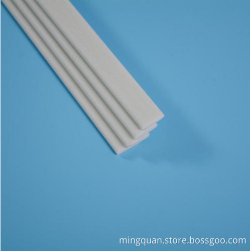 High strength FRP fiberglass composite  flat bar